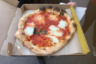 Mission District Food Tasting and Cultural Walking Tour