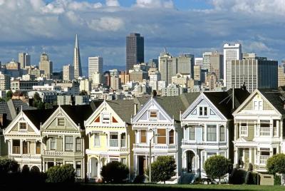 San Francisco City Morning Tour San Francisco City Morning Tour