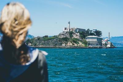 Mix & Save: San Francisco Grand City Tour + Escape from the Rock  Mix & Save: San Francisco Grand City Tour + Escape from the Rock