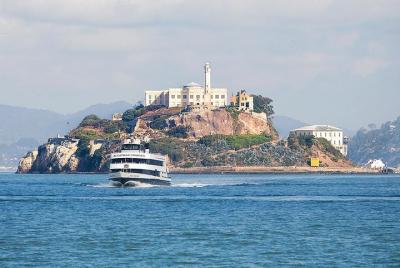Combo Tour: Alcatraz Island and San Francisco Grand City Tour Combo Tour: Alcatraz Island and San Francisco Grand City Tour