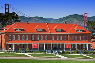 The Walt Disney Family Museum Admission Ticket in San Francisco The Walt Disney Family Museum Admission Ticket in San Francisco