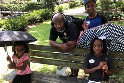 San Francisco City Scavenger Hunt Excursion by Operation City Quest