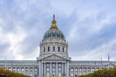 San Francisco Ghost Hunt: San Francisco Ghost Rush