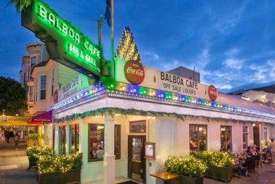 San Francisco Bar Hunt: Soul of San Francisco Bar Crawl