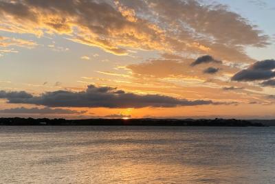 Half Moon Bay Hustle Scavenger Hunt