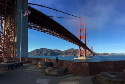 San Francisco Like a Local: Customized Private Tour San Francisco Like a Local: Customized Private Tour
