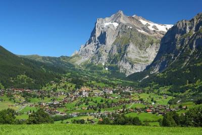 Interlaken and Grindelwald Day Trip from Lucerne Interlaken and Grindelwald Day Trip from Lucerne