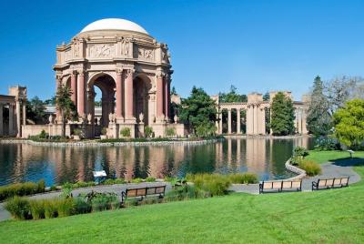 San Francisco Guided City Tour San Francisco Guided City Tour