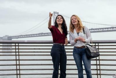 Highlights & Hidden Gems With Locals: Best of San Francisco Private Tour