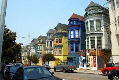 Syn City SF: The Synesthesia Walking Audio Tour of Haight-Ashbury by VoiceMap