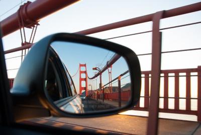 Gold Rush to Golden Gate: Self-Guided Tour of San Francisco Gold Rush to Golden Gate: Self-Guided Tour of San Francisco