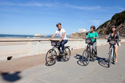 Golden Gate Park All Day Bike Rental Golden Gate Park All Day Bike Rental