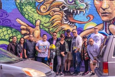 The Fighting History of San Francisco Chinatown 