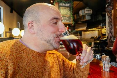 Drinks & Bites in San Francisco Private Tour Drinks & Bites in San Francisco Private Tour