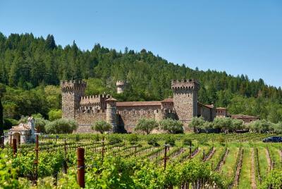 Small Group Napa Valley Tour for Wine Lovers Small Group Napa Valley Tour for Wine Lovers