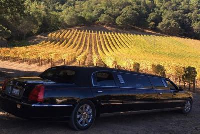 6hr - Napa Wine Tasting Tour in a Luxury Vehicle with Route Planning Assistance 6hr - Napa Wine Tasting Tour in a Luxury Vehicle with Route Planning Assistance