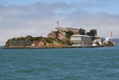 Alcatraz Island Tour - Package Deal Alcatraz Island Tour - Package Deal