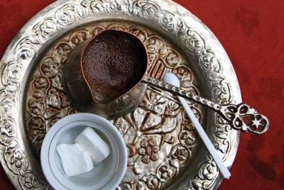 Bosnian Traditional Handicraft, half-day - do it yourself - Coppe Bosnian Traditional Handicraft, half-day - do it yourself - Coppe