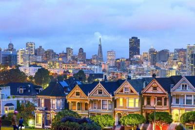 Private Transfer San Francisco Cruise Port to San Francisco City by Business Car Private Transfer San Francisco Cruise Port to San Francisco City by Business Car