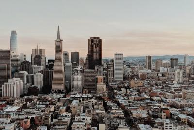 Private Airport Transfer: from San Francisco to San Francisco Int. Airport (SFO) Private Airport Transfer: from San Francisco to San Francisco Int. Airport (SFO)