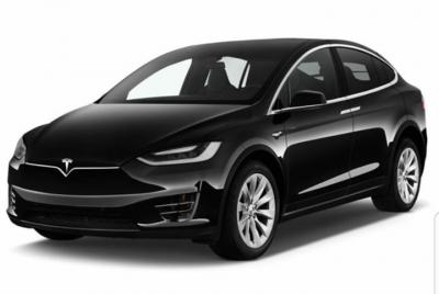 San Francisco Airport to or from San Jose