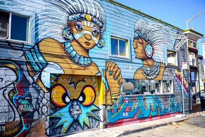 Private Tour: Secret Food Tours San Francisco