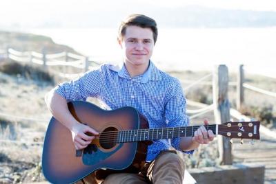 Vacation Photographer in Salinas