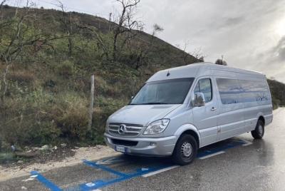 San Francisco Airport (SFO) Private Roundtrip Transfer San Francisco Airport (SFO) Private Roundtrip Transfer