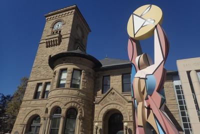 San Jose Scavenger Hunt Adventure