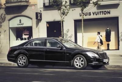 Arrival Private Transfer San Francisco Cruise Port to San Francisco Luxury Car Arrival Private Transfer San Francisco Cruise Port to San Francisco Luxury Car