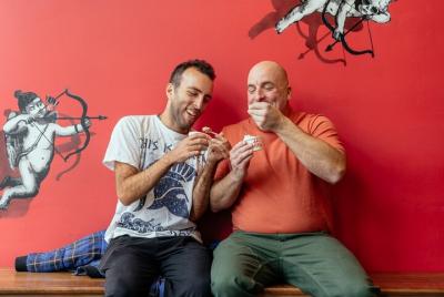 ✔ Withlocals™ The 10 Tastings: Your Private Food Tour ✔ ✔ Withlocals™ The 10 Tastings: Your Private Food Tour ✔