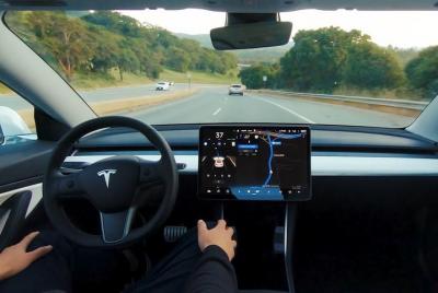 Silicon Valley Tour for Technology Lovers with Tesla