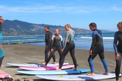 4-Day California Dream Vacation Package from San Francisco