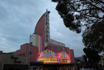 Essential Downtown SLO: Uncover this quirky town on a self-guided Essential Downtown SLO: Uncover this quirky town on a self-guided