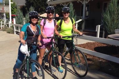 Santa Ynez Valley Biking and Wine Tasting Tour Santa Ynez Valley Biking and Wine Tasting Tour