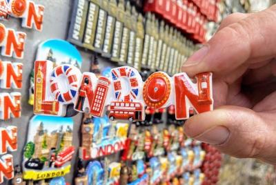 Portobello Market Photography Workshop