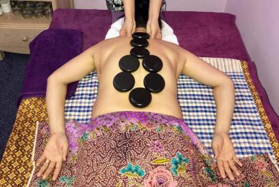 Private Traditional Thai Massage in Hornchurch
