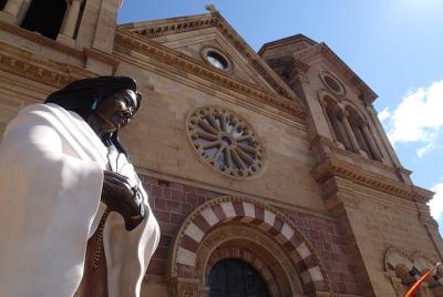 Santa Fe Scavenger Hunt Adventure Santa Fe Scavenger Hunt Adventure