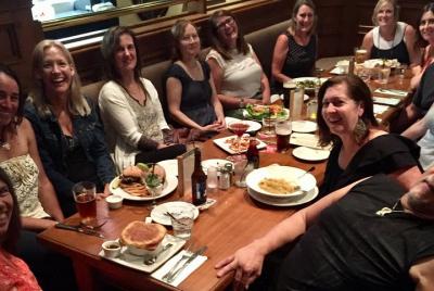 Santa Barbara Downtown Cocktails and History Walking Tour Santa Barbara Downtown Cocktails and History Walking Tour