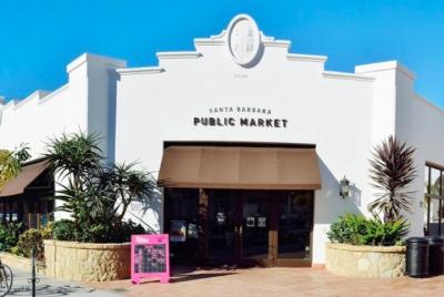 Santa Barbara Scavenger Hunt: Santa Barbara Beauty