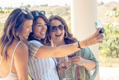 All-Inclusive Wine Tasting Tour from Santa Ynez Valley All-Inclusive Wine Tasting Tour from Santa Ynez Valley