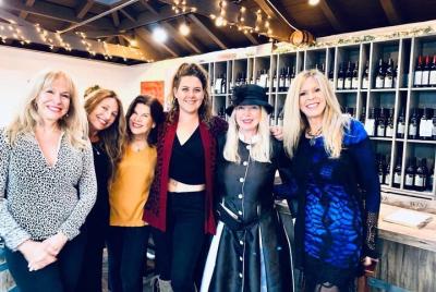 Exclusive Ghost Walking Tour at Santa Barbara Exclusive Ghost Walking Tour at Santa Barbara