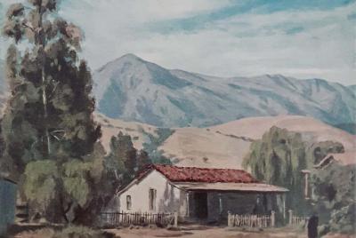 Private Walking Tour of El Pueblo Viejo in Santa Barbara Private Walking Tour of El Pueblo Viejo in Santa Barbara