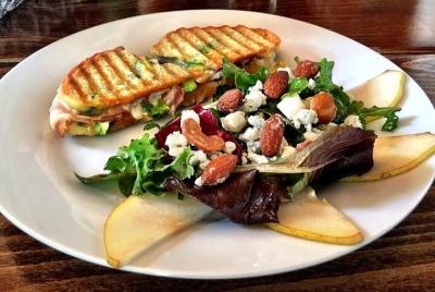 Downtown Santa Barbara Food Tour