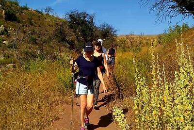 Private Guided Hiking Experience in Ojai Private Guided Hiking Experience in Ojai