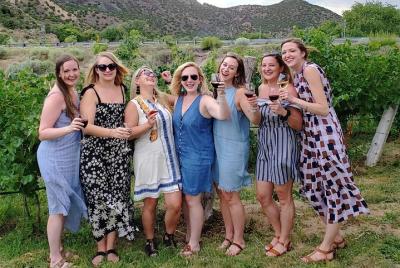 Join-In Wine Tours Join-In Wine Tours