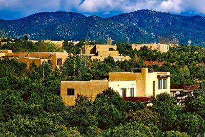 Lonely Planet Experiences: Private Walking Tour of Santa Fe Lonely Planet Experiences: Private Walking Tour of Santa Fe