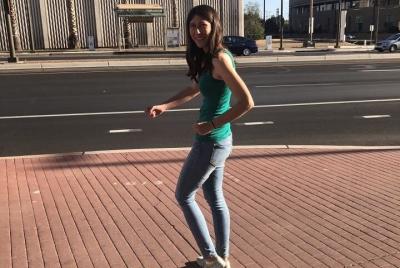 Participate in a Fun Scavenger Hunt in Santa Fe by Wacky Walks Participate in a Fun Scavenger Hunt in Santa Fe by Wacky Walks