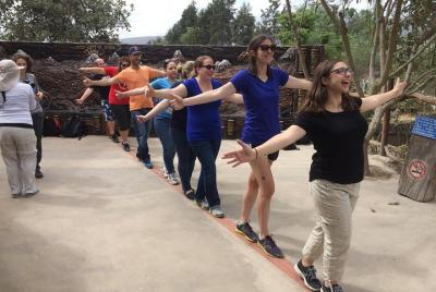 Full Day Quito City Tour Including Teleférico and Mitad del Mundo Full Day Quito City Tour Including Teleférico and Mitad del Mundo