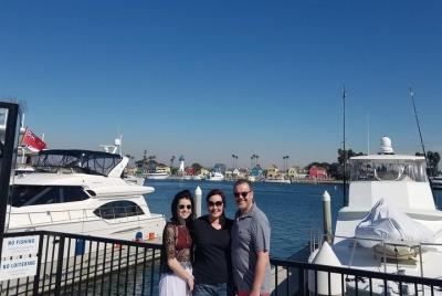 Half Day Tour of Santa Monica and Venice Beach Half Day Tour of Santa Monica and Venice Beach